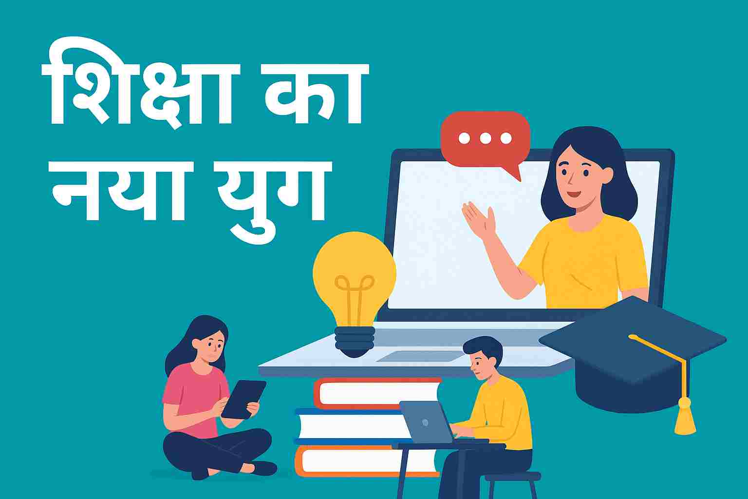 Digital Education